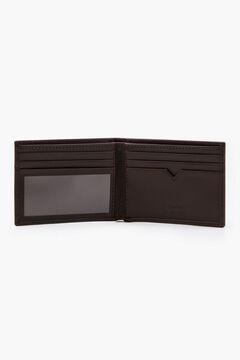 Levi's Carteira de pele