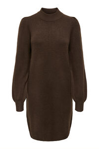 JDY Strick- kurzes Kleid