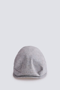 Springfield Gorra plana detalle logo Springfield