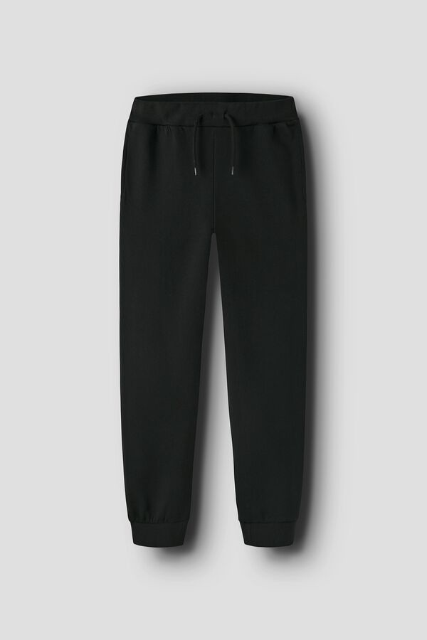 Name It Tracksuit set black