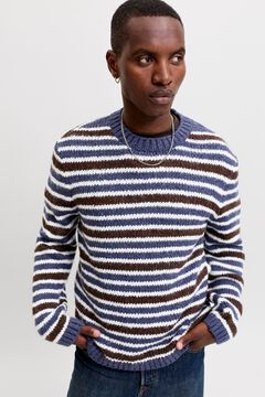 Jack & Jones Jersey cuello redondo