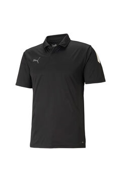 Springfield teamLIGA Sideline Polo Shirt black