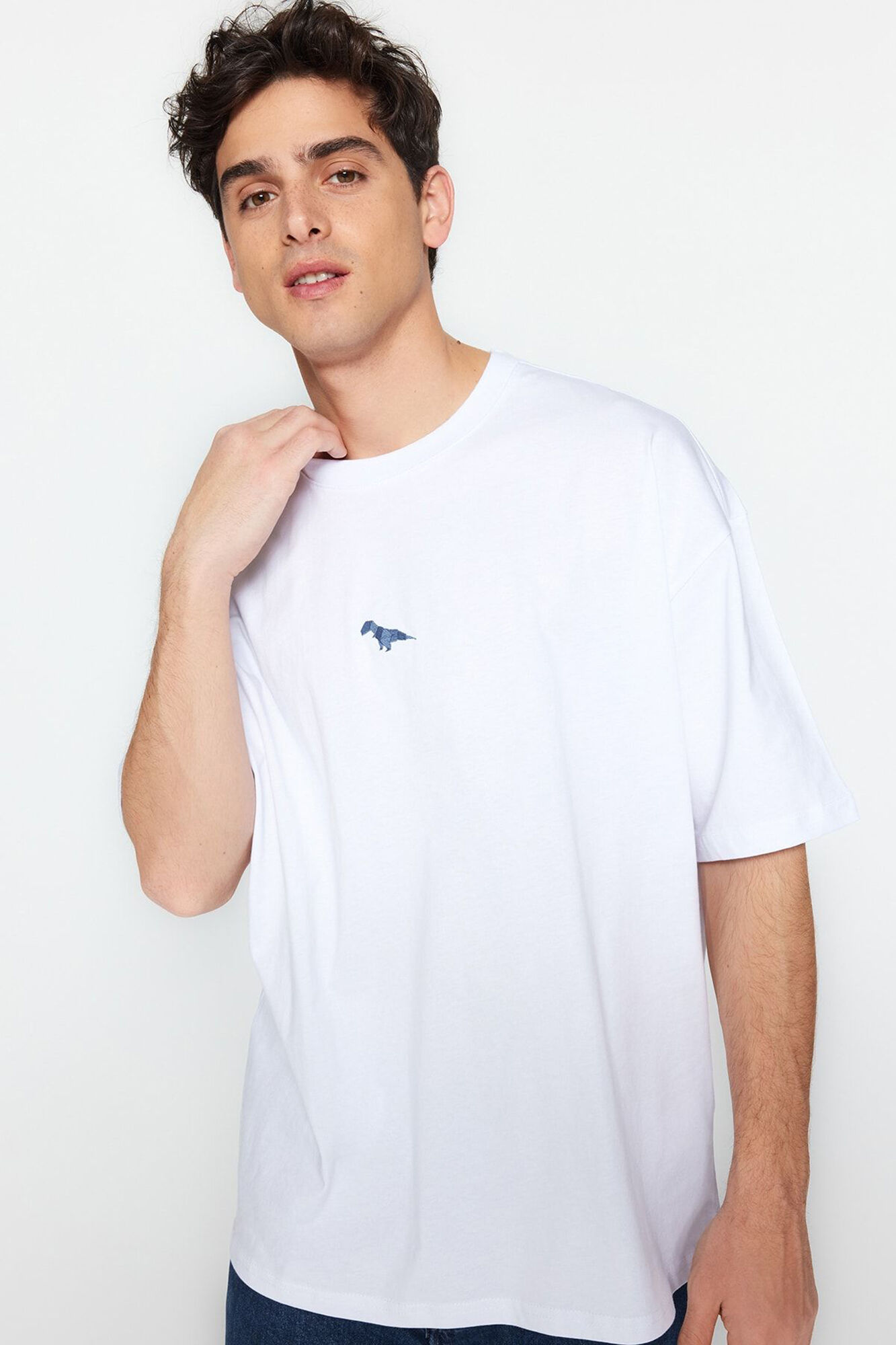 Trendyol T-shirt de manga curta