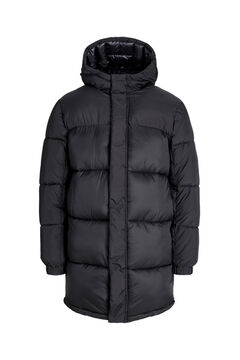 Jack & Jones Chaqueta acolchada larga