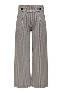 JDY Cal&ccedil;a compridas de perna larga