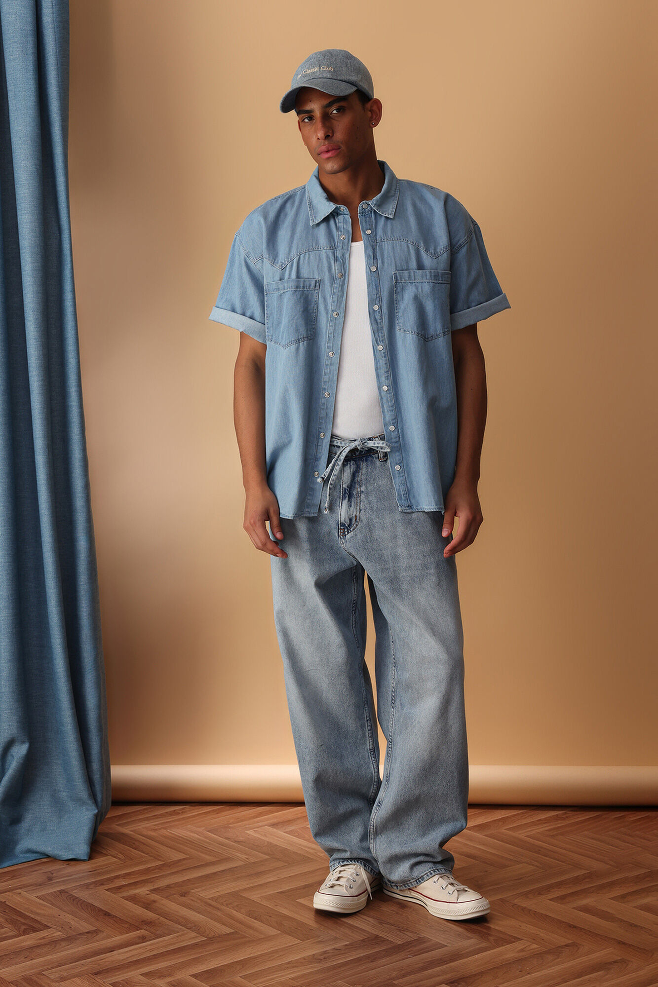 Trendyol Camisa de manga corta