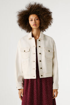 Pepe Jeans Chaqueta vaquera