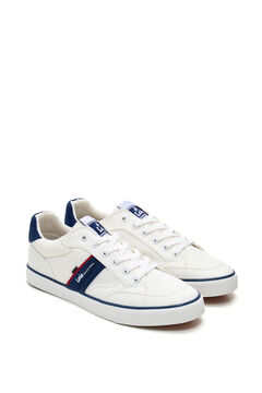 Lois Bamba textil cordones