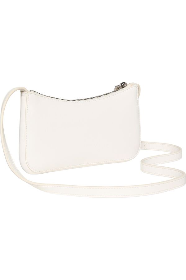 Calvin Klein Bolso bandolera Calvin Klein blanco