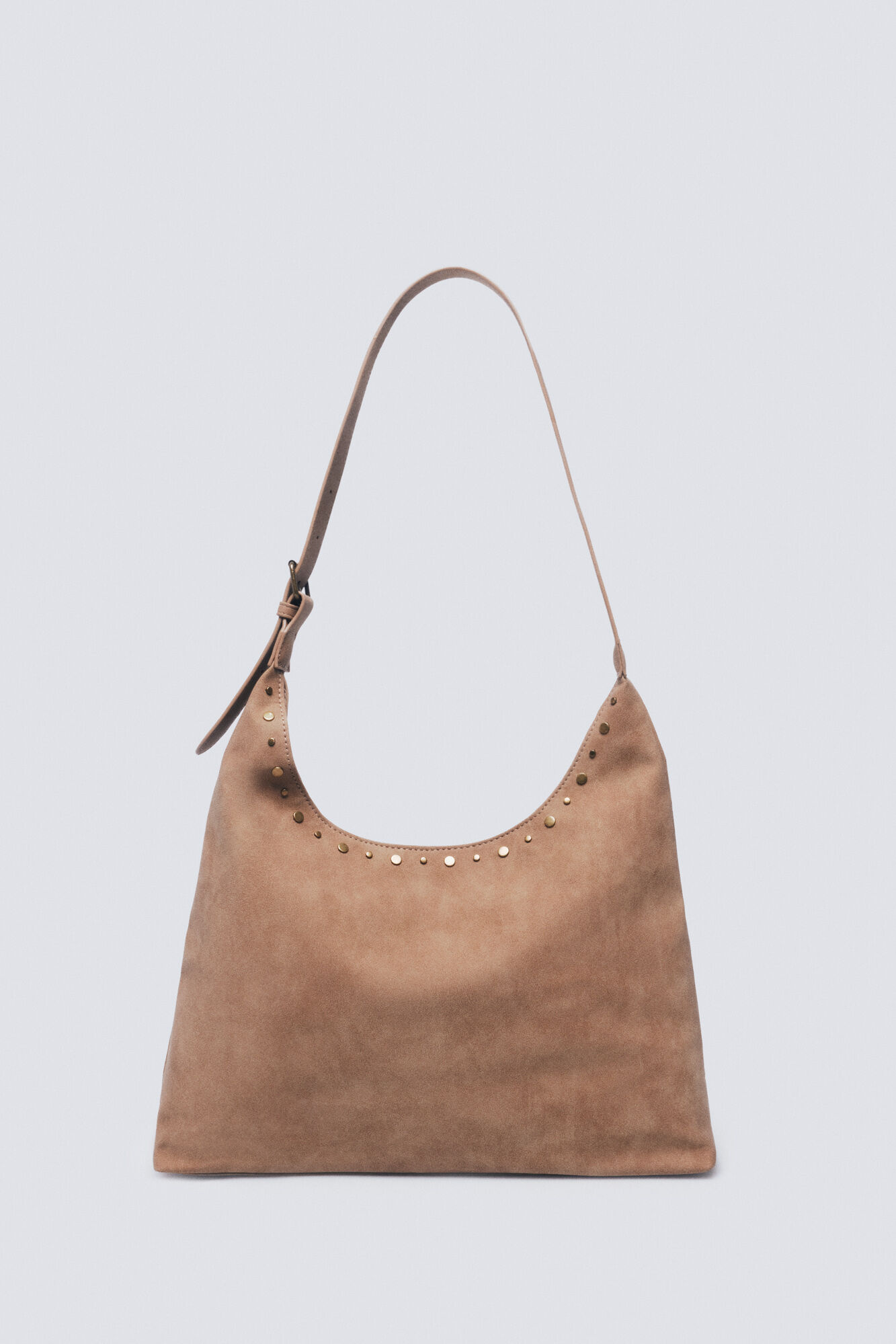 Springfield Vrećasta torba sa nitnama