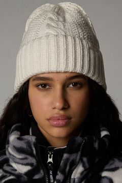 The North Face Gorro de punto grueso