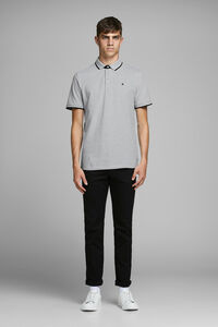 Jack & Jones Poloshirt Slim Fit