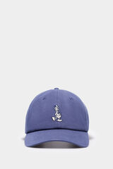 Springfield Essentials Donalds™ cap blue