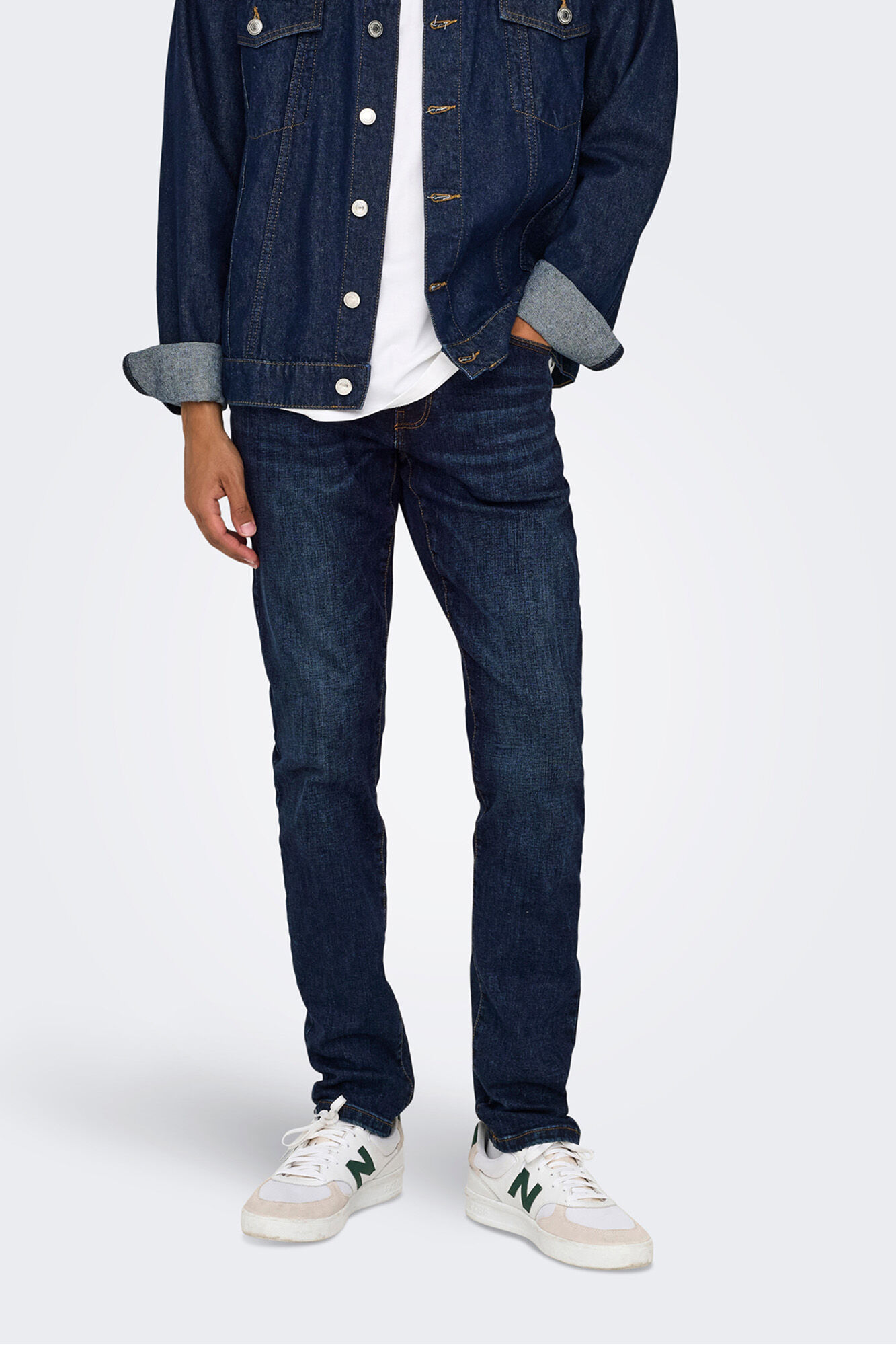 Only & Sons Slim Fit Jeans