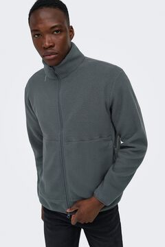 Only & Sons Teddy sports jacket