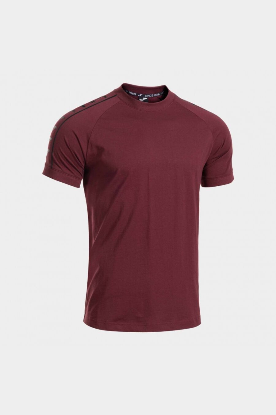 Camiseta de manga corta