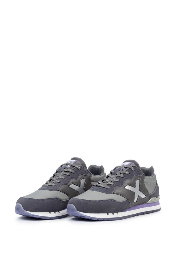 Munich Dash 267 Trainers Siva