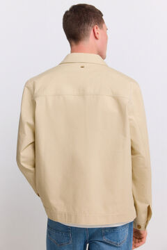 Springfield Surchemise en coton
