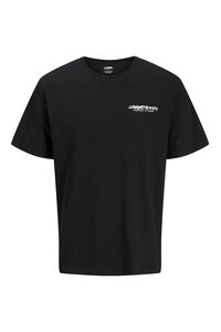 JJ REBEL T-Shirt mit normaler Passform