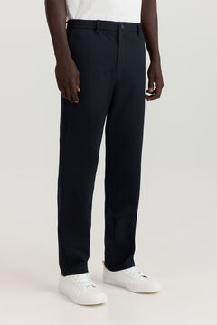Springfield Jogger chinos