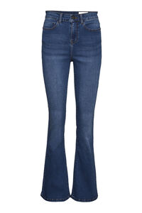 Noisy May Vaquero acampanado