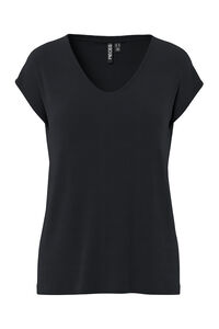 Pieces Camiseta pico fresca