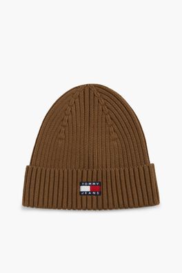 Gorro bandera dobladillo