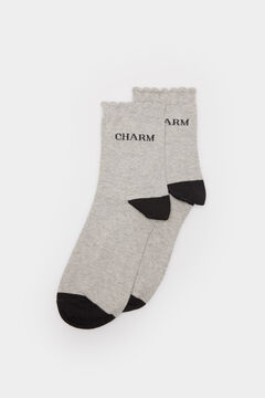 Springfield Calcet&iacute;n Texto