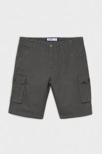 Inside Lange Bermuda