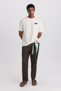 Springfield T-shirt smart