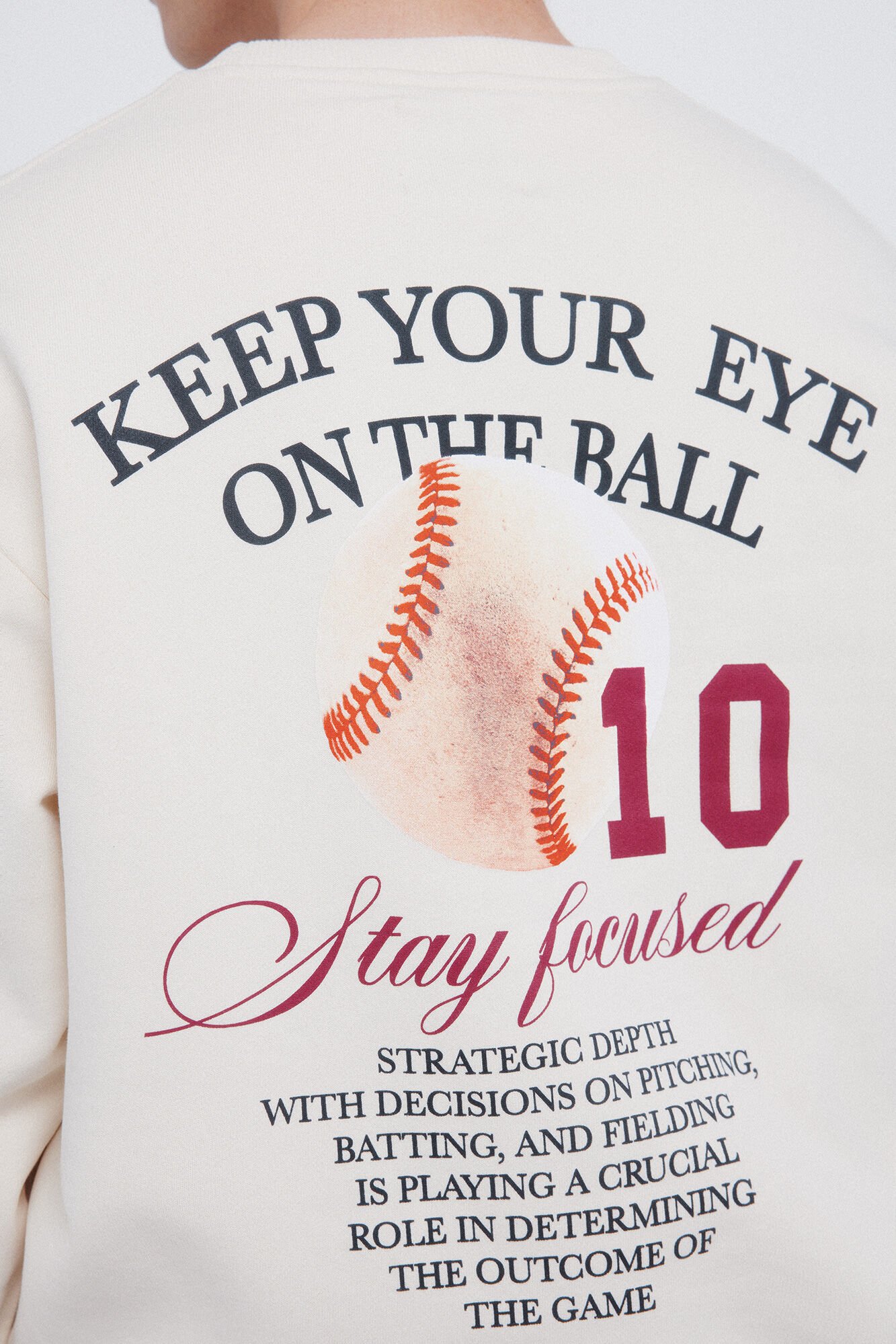 Springfield Gola caixa Ball 10