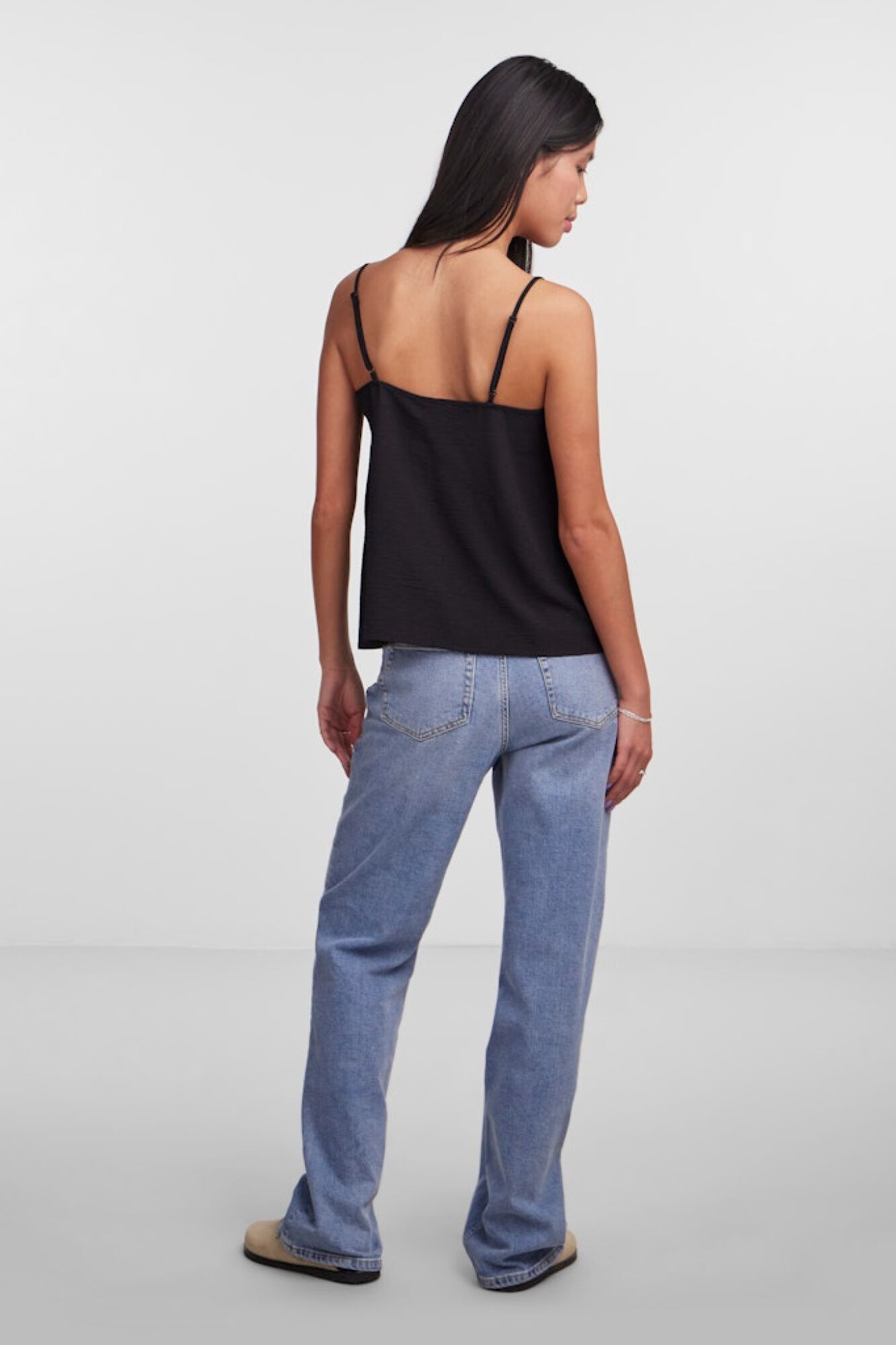 Pieces Dessous-Tr&auml;gershirt