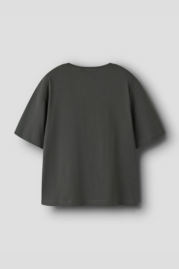Name It K-pop T-shirt blue