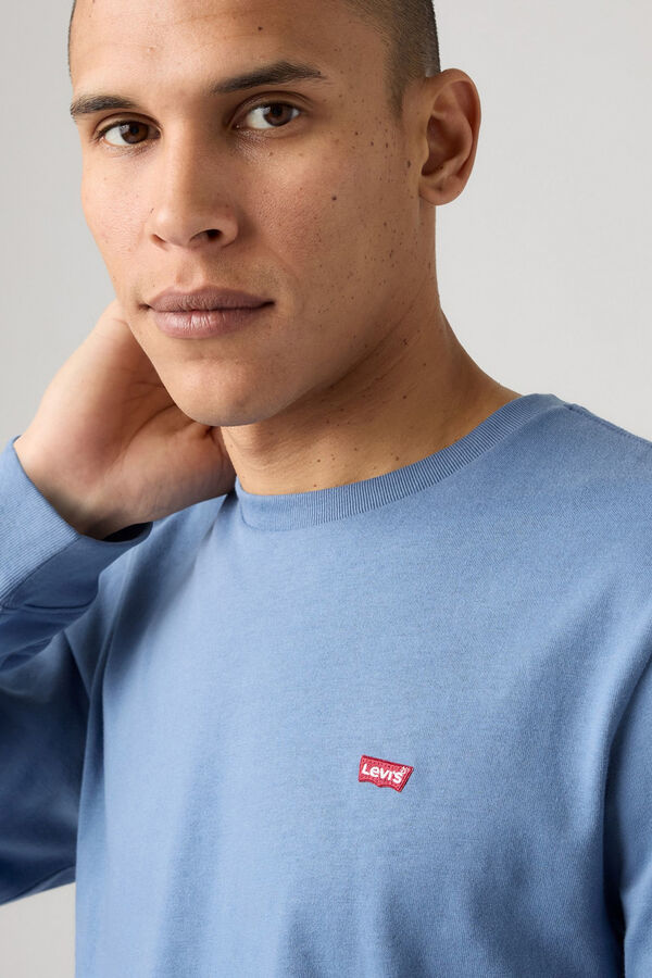 Levi's Camiseta Levis&reg; azul
