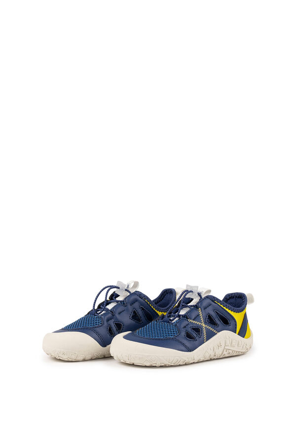 Munich Mini slippers Glos 02 blue