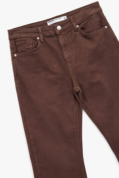 Koton Cal&ccedil;a jeans boca de sino