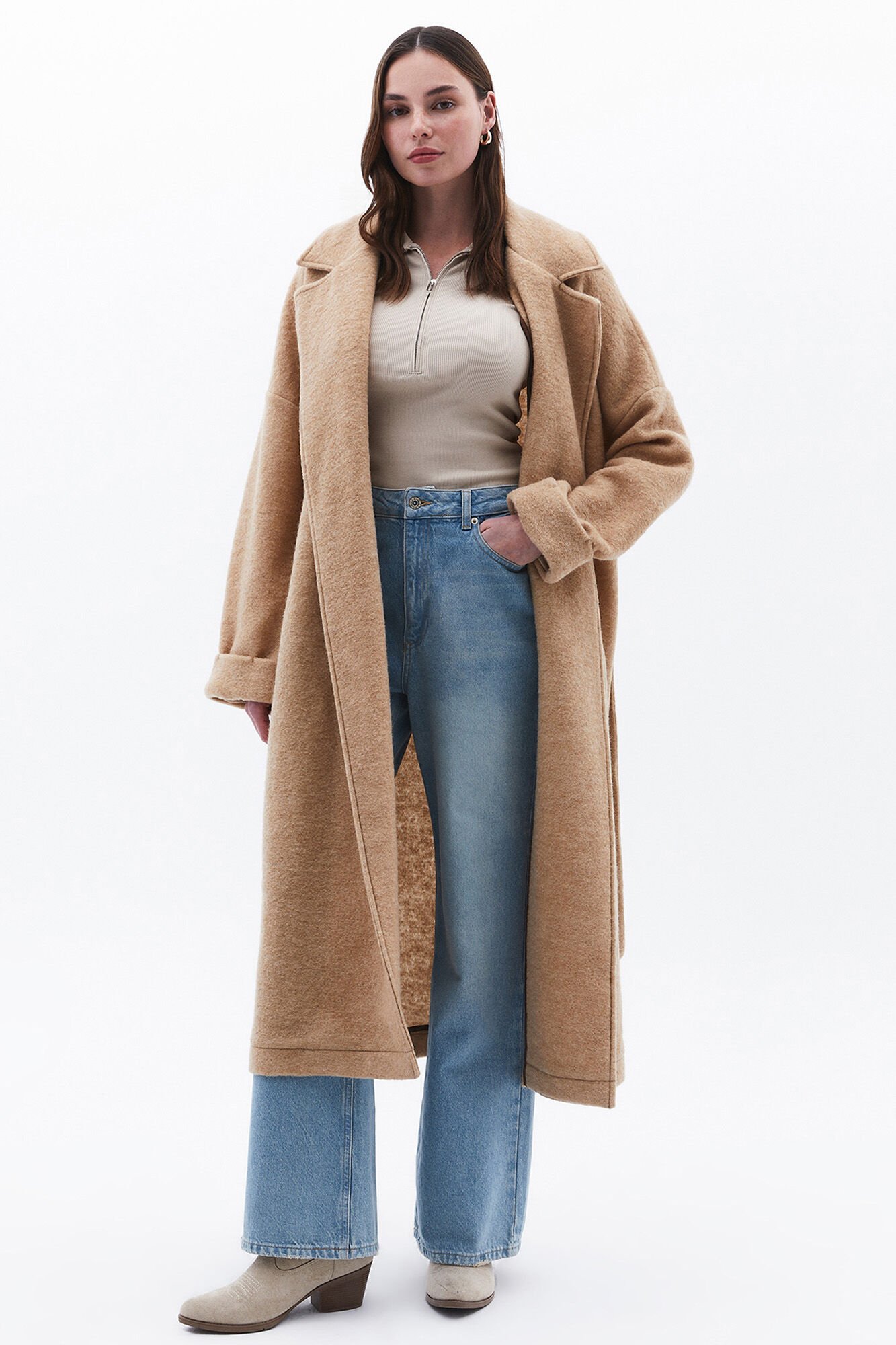 Oxxo Camiseta de cuello polo