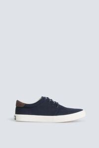 Springfield Zapatilla ic&oacute;nica tejido