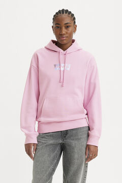 Springfield Levi's® sweatshirt  pink