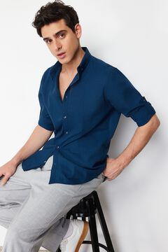 Trendyol Camisa de manga comprida