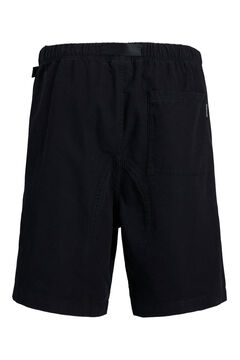 Jack & Jones Bermudashorts im Baggy-Fit