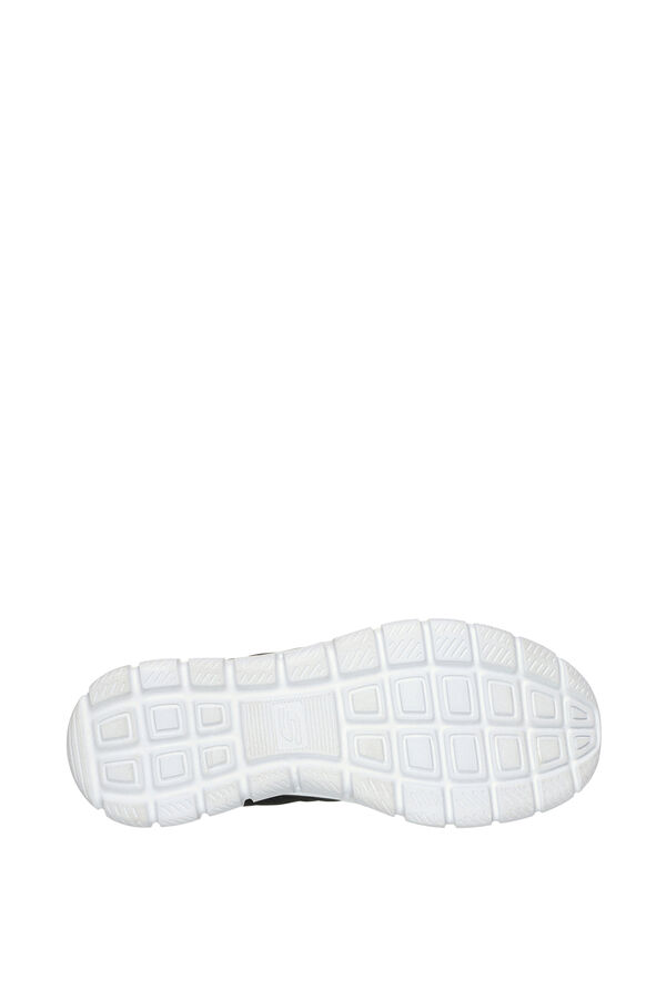 Skechers Tenis Track preto