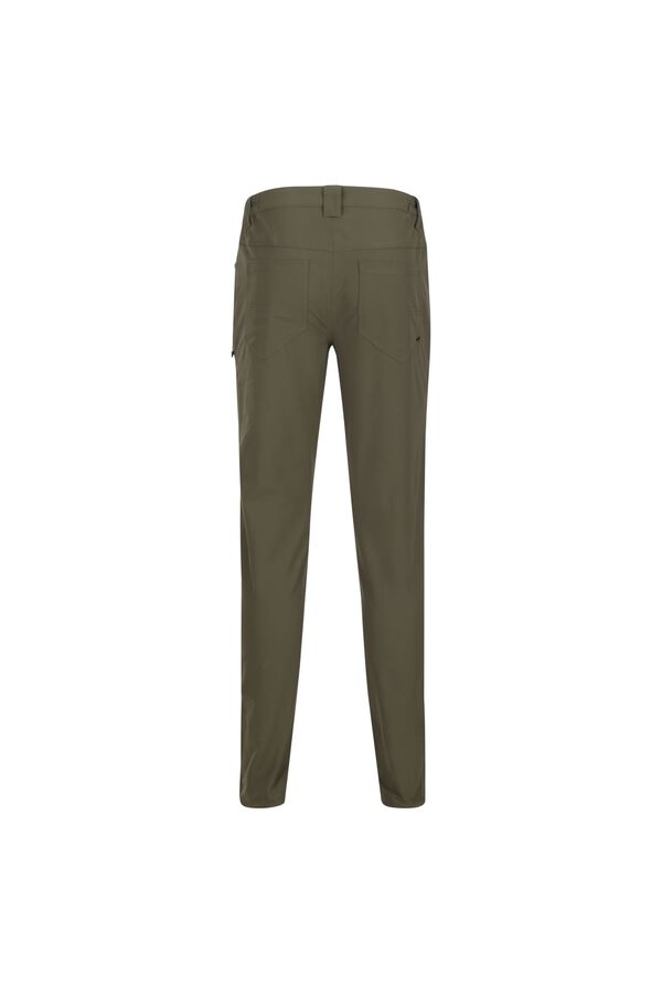 Springfield Kennick Trousers aceite