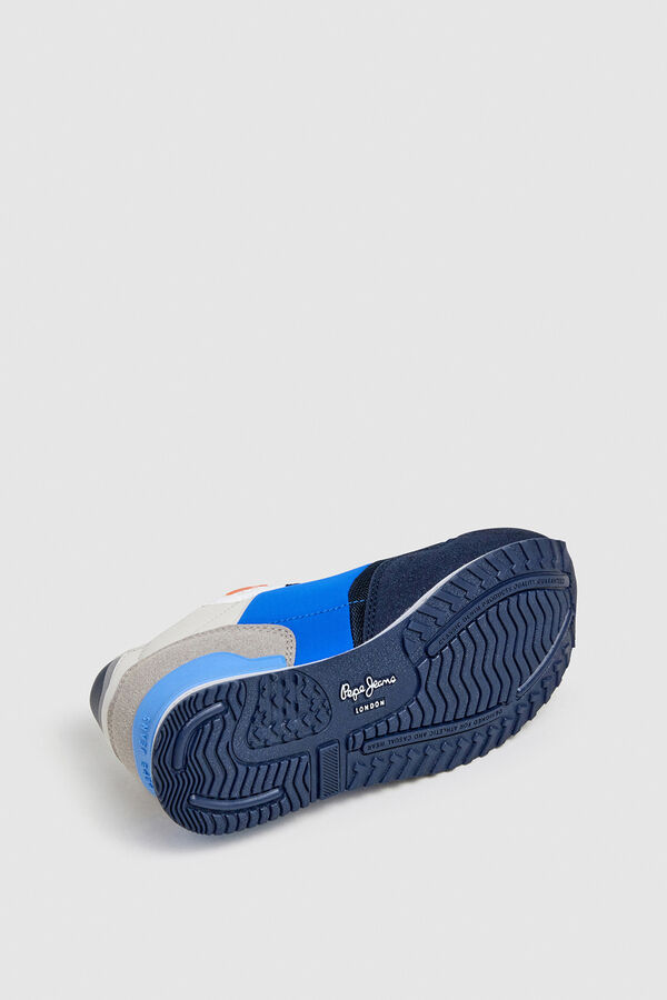 Pepe Jeans Trainers London South B blue