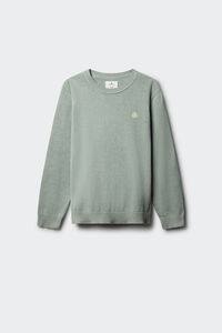 Springfield Kids Jersey b&aacute;sico coderas ni&ntilde;o.