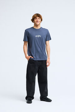 Billabong Camiseta de manga corta