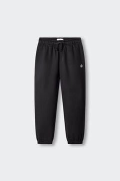 Springfield Kids Dečiji osnovni jogger
