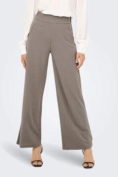 JDY Pantal&oacute;n ancho fluido