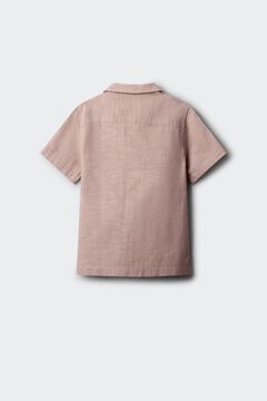 Springfield Kids Lightweight short sleeve shirt for boys