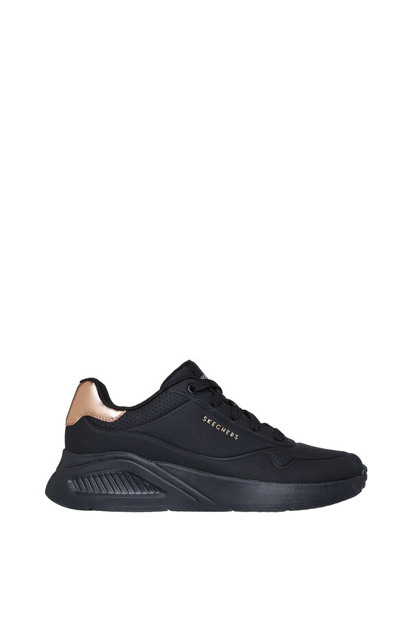 Skechers Zapatillas Uno Lite Simmer Along gris